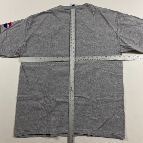 Vintage 90s NWOT Pepsi Cola Generation Next T Shirt Mens Large XL Single Stitch - Picture 6 of 8